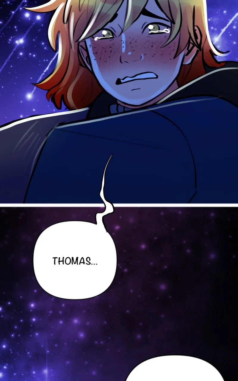 Star Catcher Chapter 70 page 35 - 