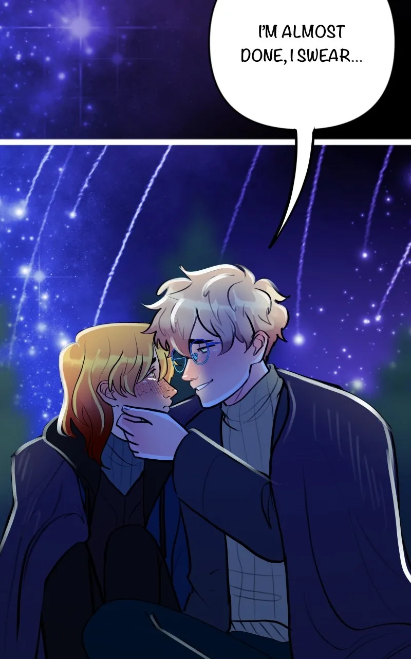 Star Catcher Chapter 70 page 36 - 