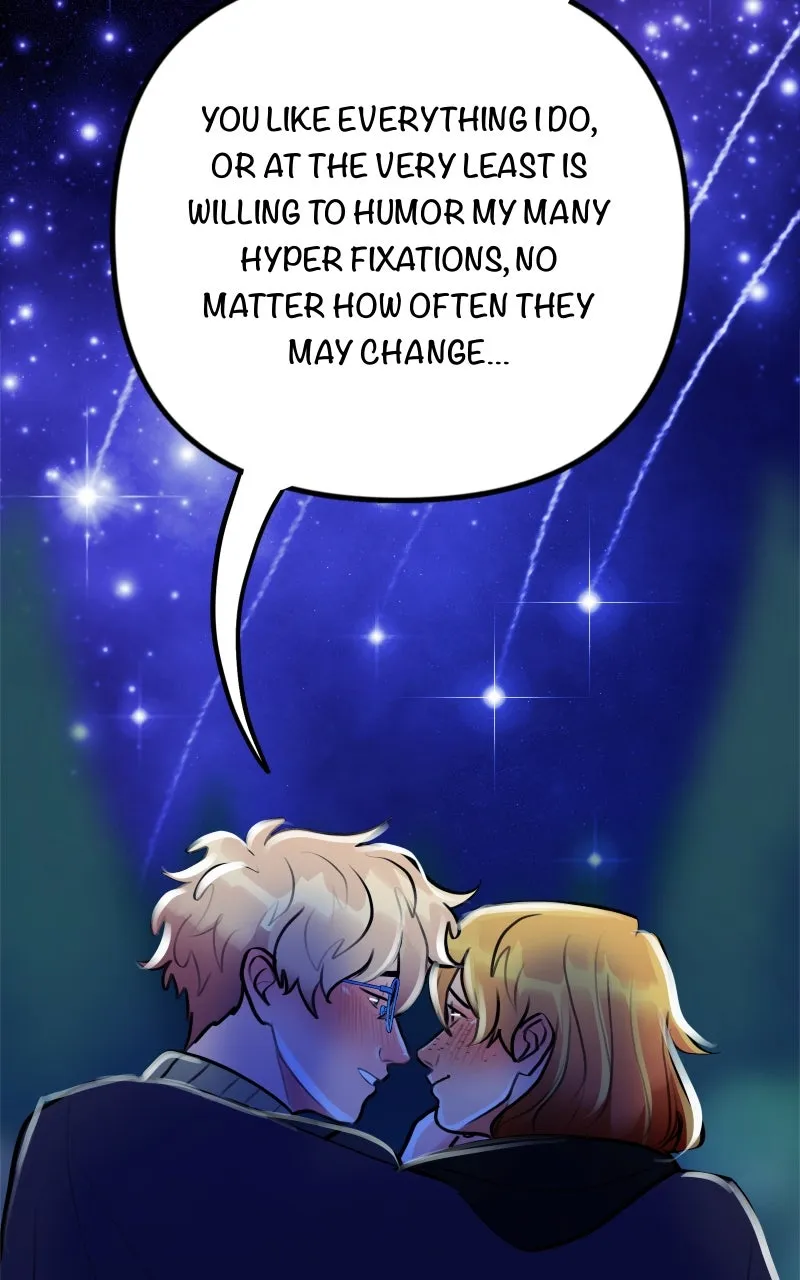 Star Catcher Chapter 70 page 38 - 