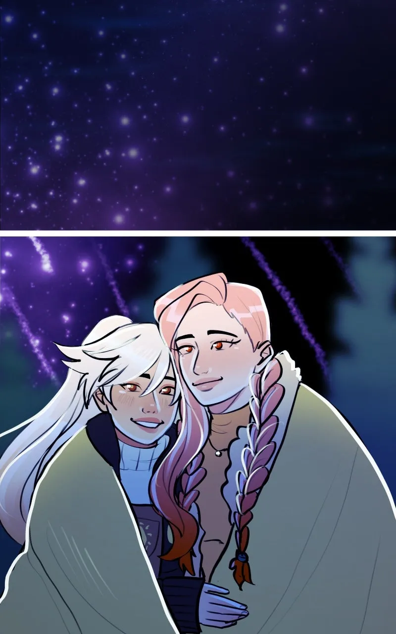 Star Catcher Chapter 70 page 5 - 