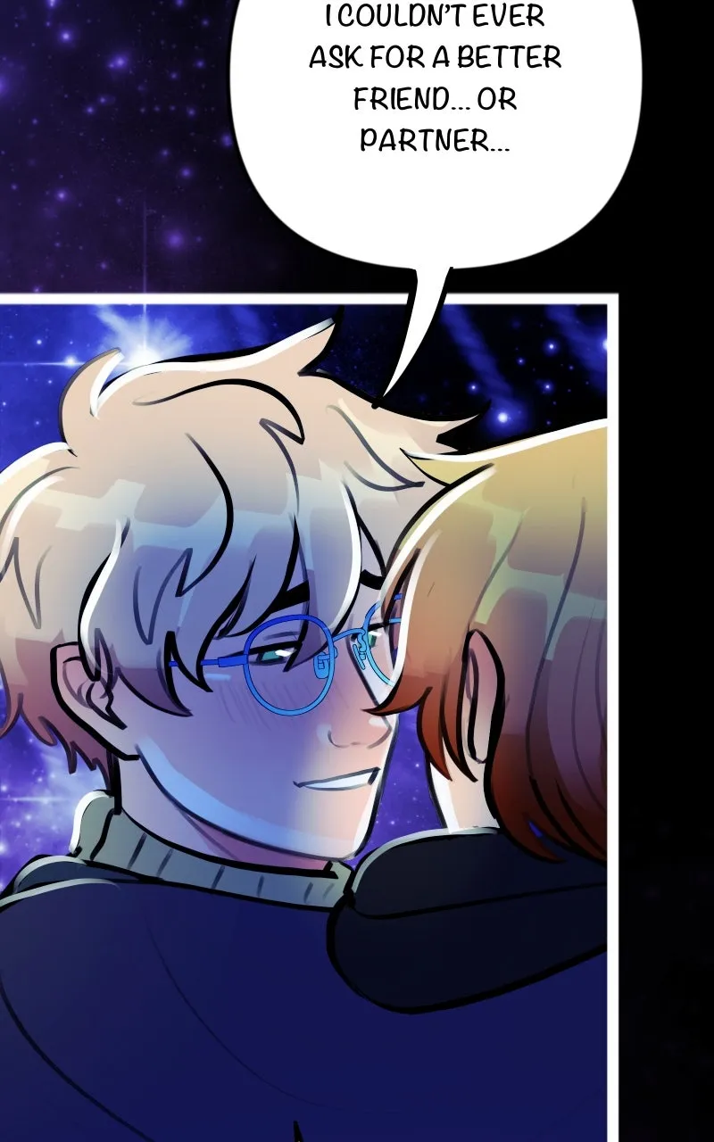 Star Catcher Chapter 70 page 41 - 