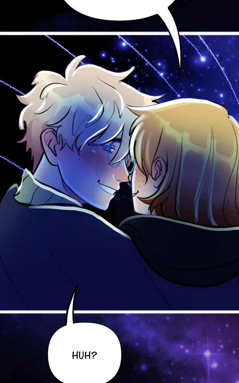 Star Catcher Chapter 70 page 46 - 