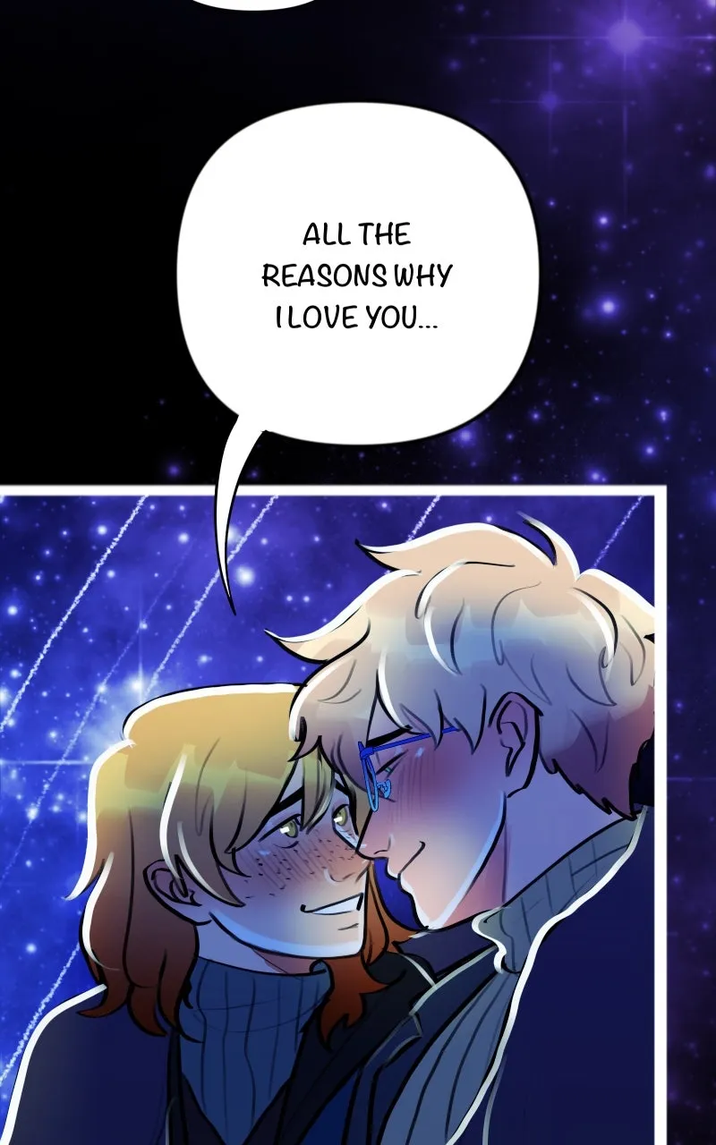 Star Catcher Chapter 70 page 47 - 