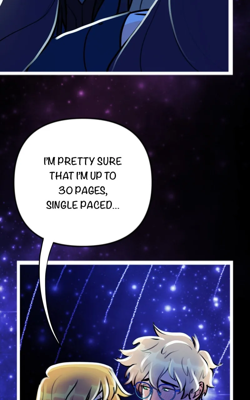 Star Catcher Chapter 70 page 48 - 