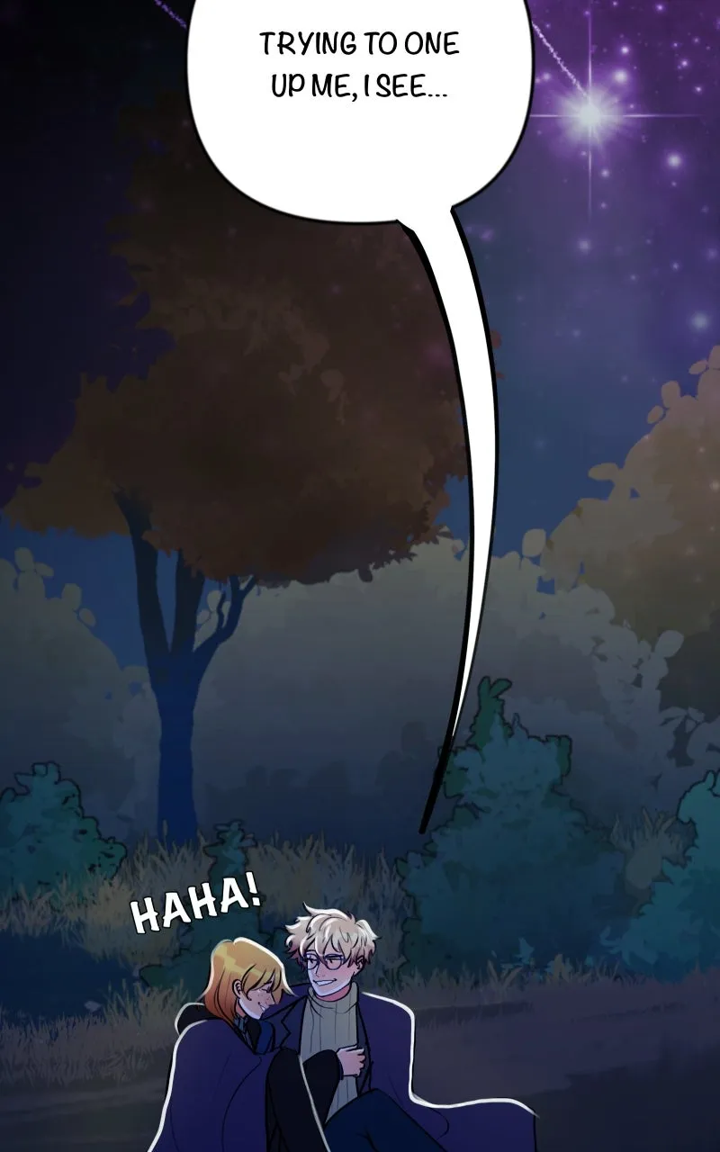 Star Catcher Chapter 70 page 50 - 
