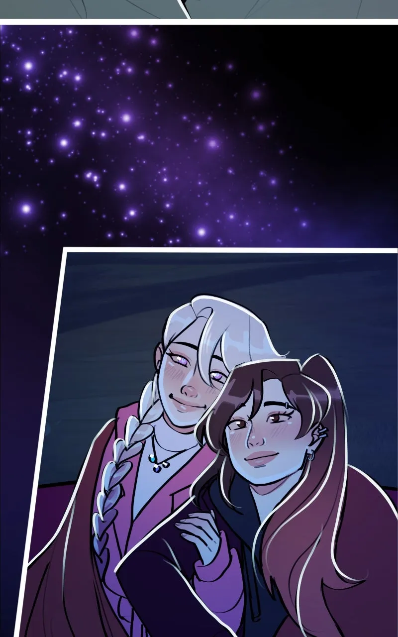 Star Catcher Chapter 70 page 6 - 
