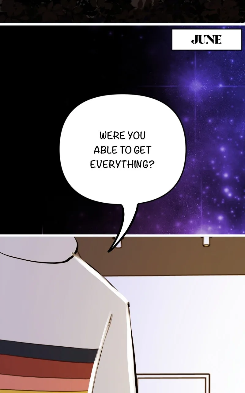 Star Catcher Chapter 70 page 73 - 