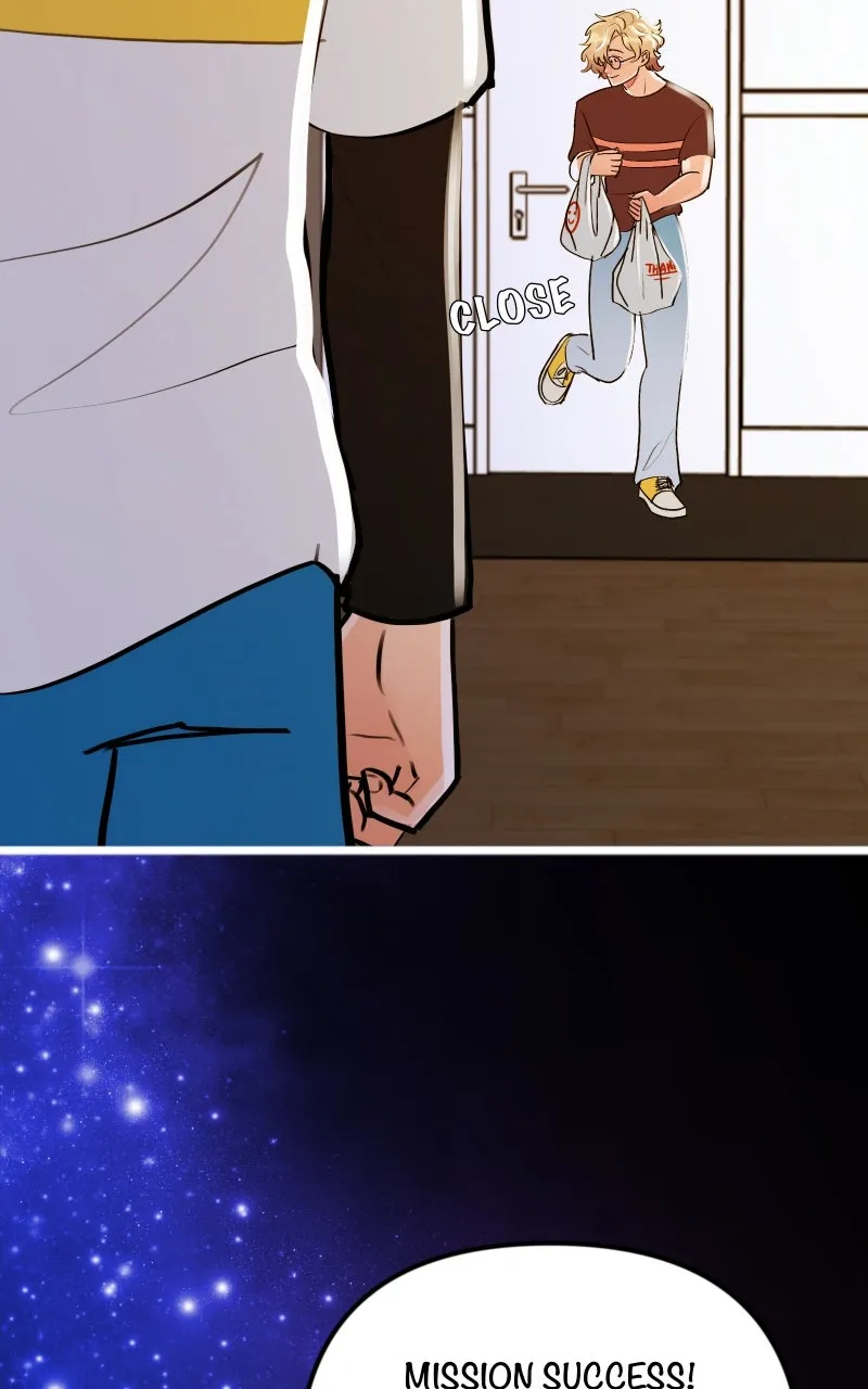 Star Catcher Chapter 70 page 74 - 