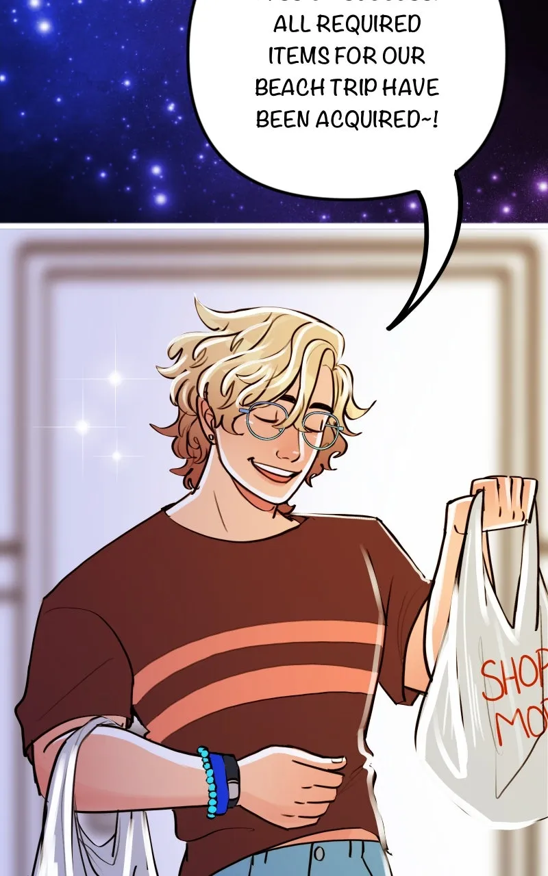 Star Catcher Chapter 70 page 75 - 