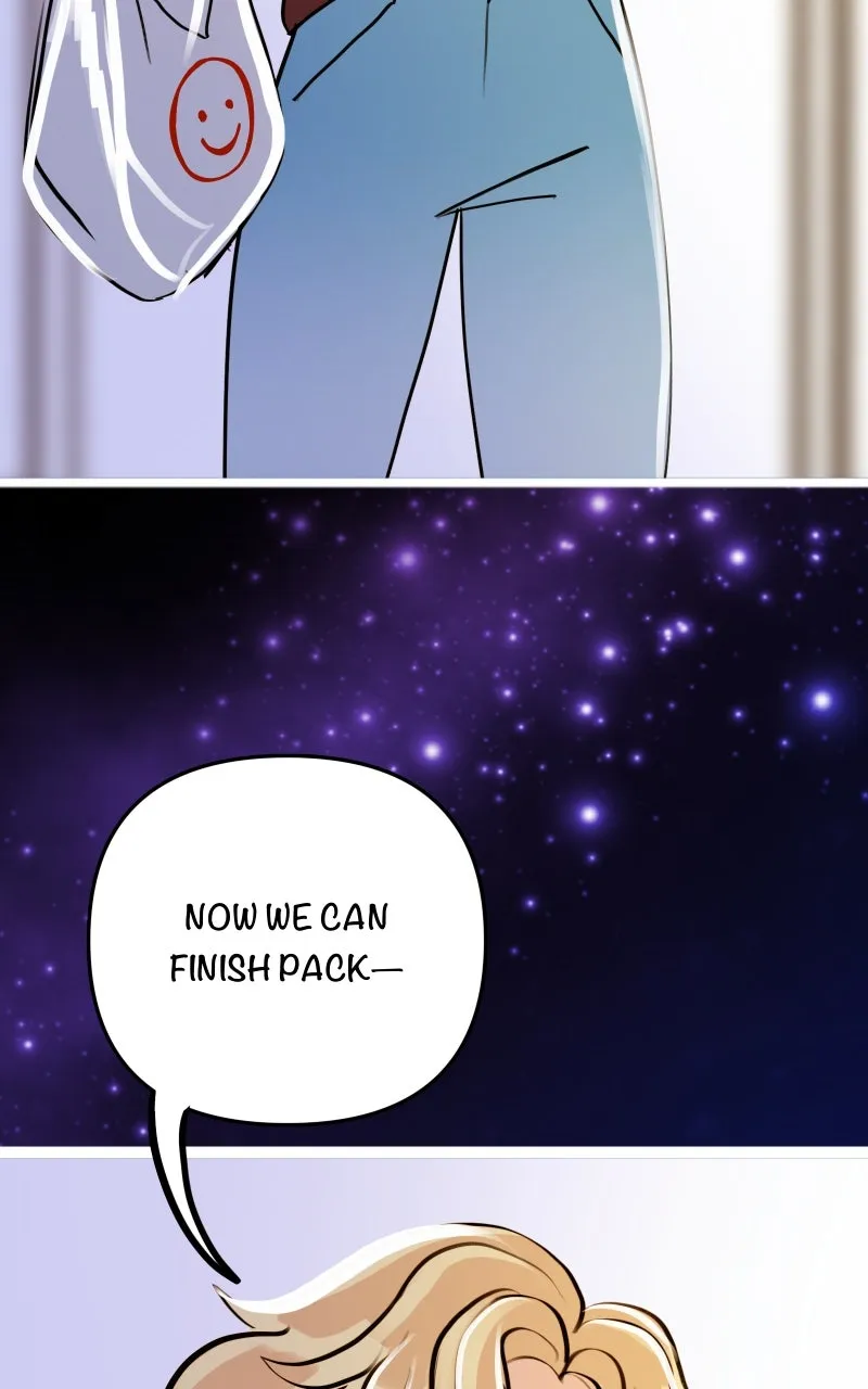 Star Catcher Chapter 70 page 76 - 