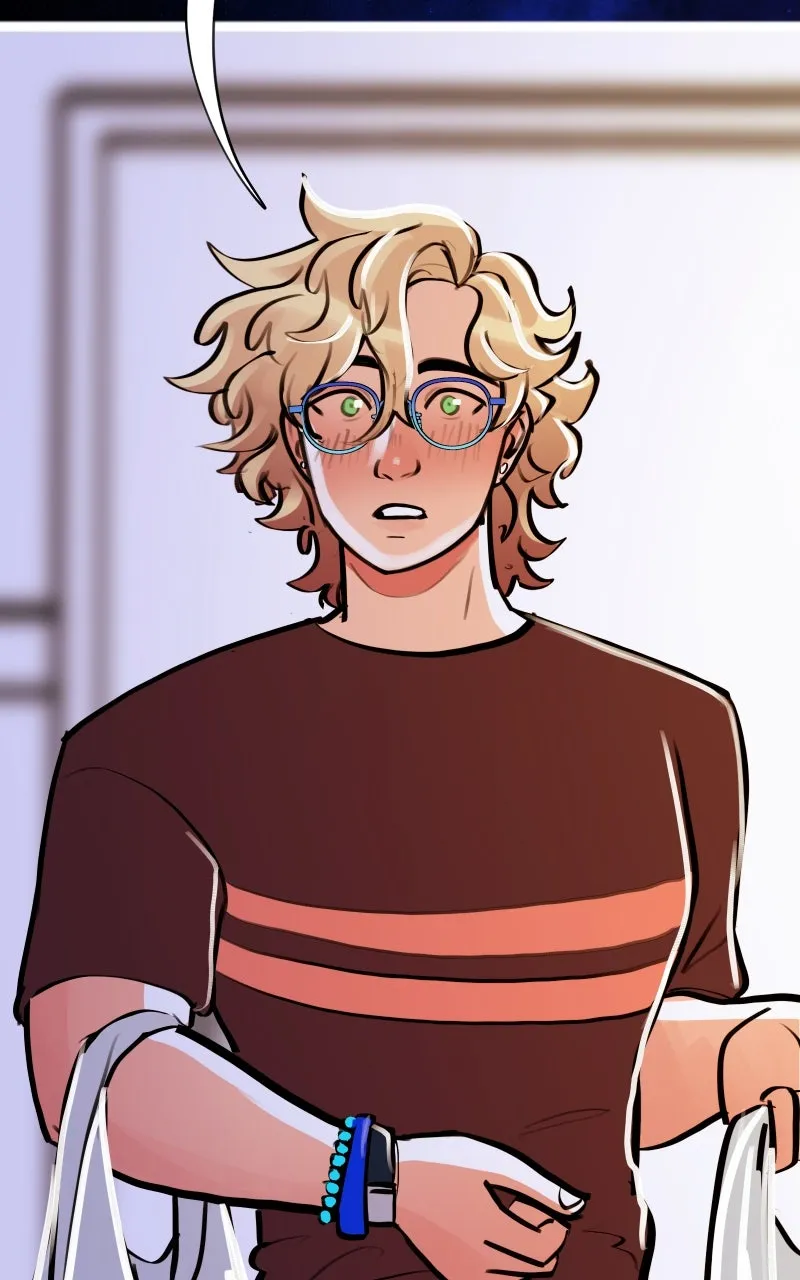 Star Catcher Chapter 70 page 78 - 