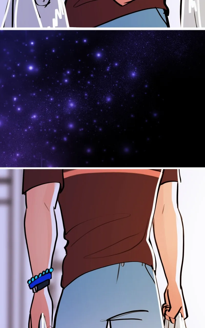 Star Catcher Chapter 70 page 79 - 