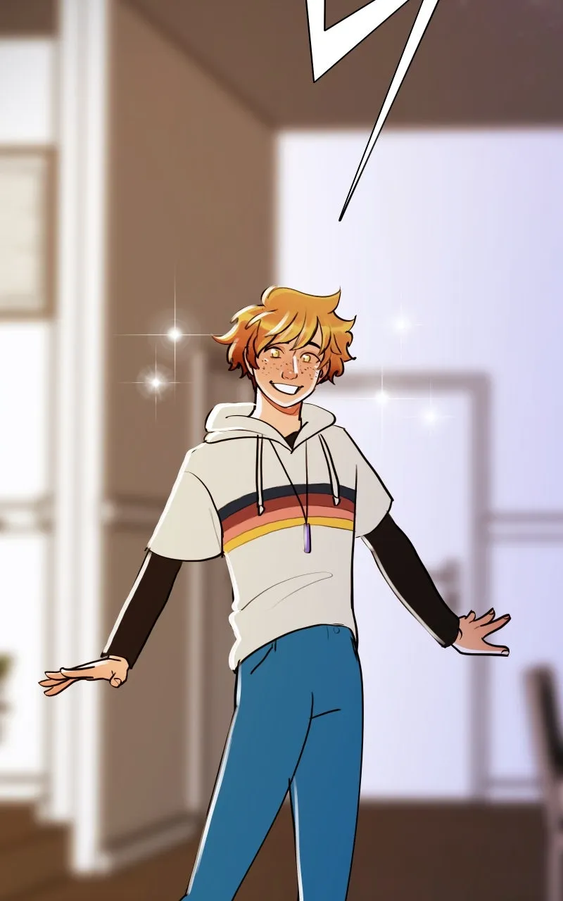 Star Catcher Chapter 70 page 81 - 