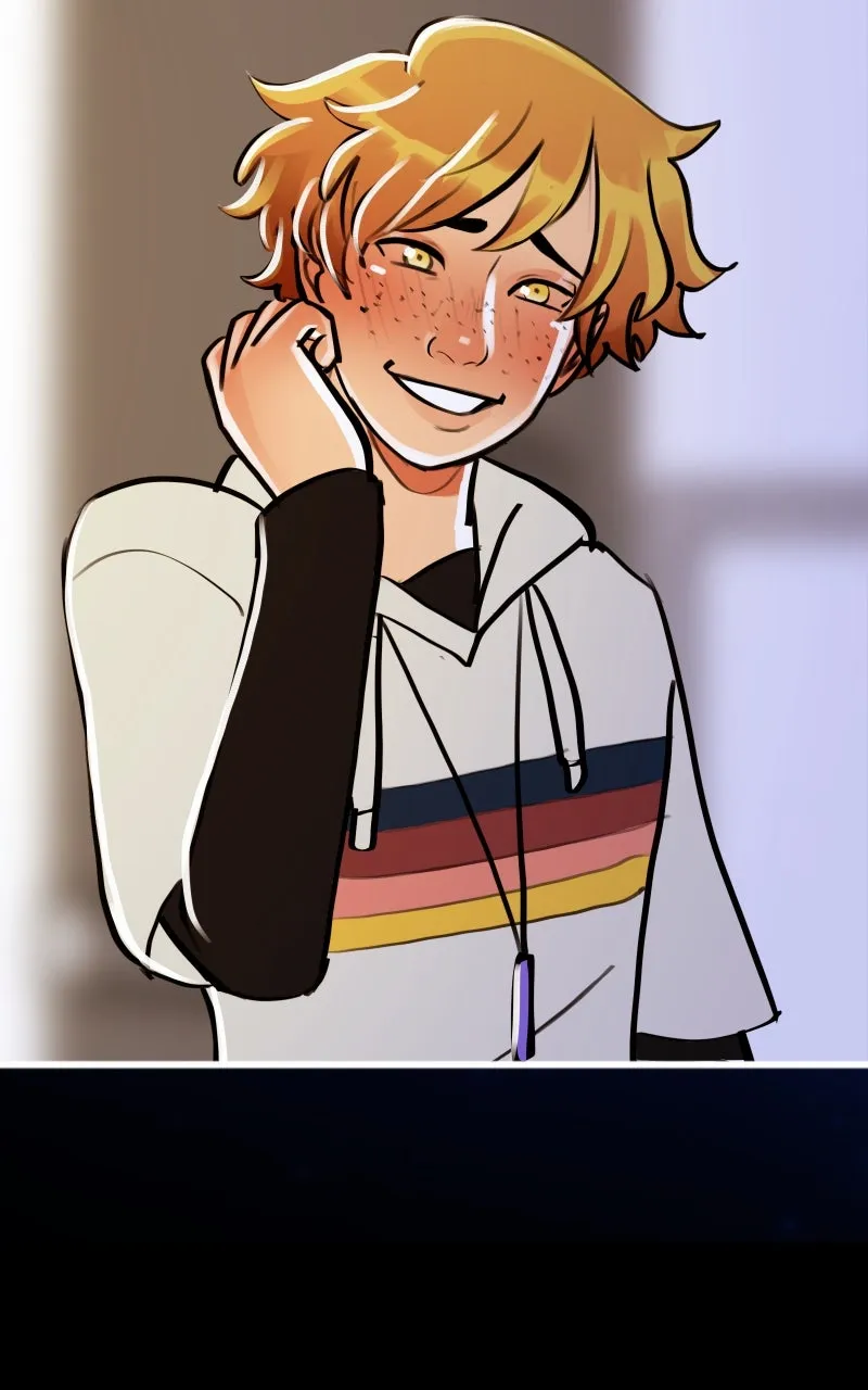 Star Catcher Chapter 70 page 83 - 