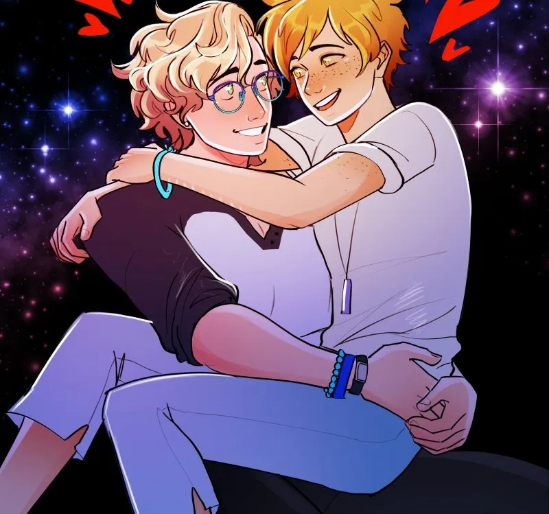 Star Catcher Chapter 70 page 85 - 