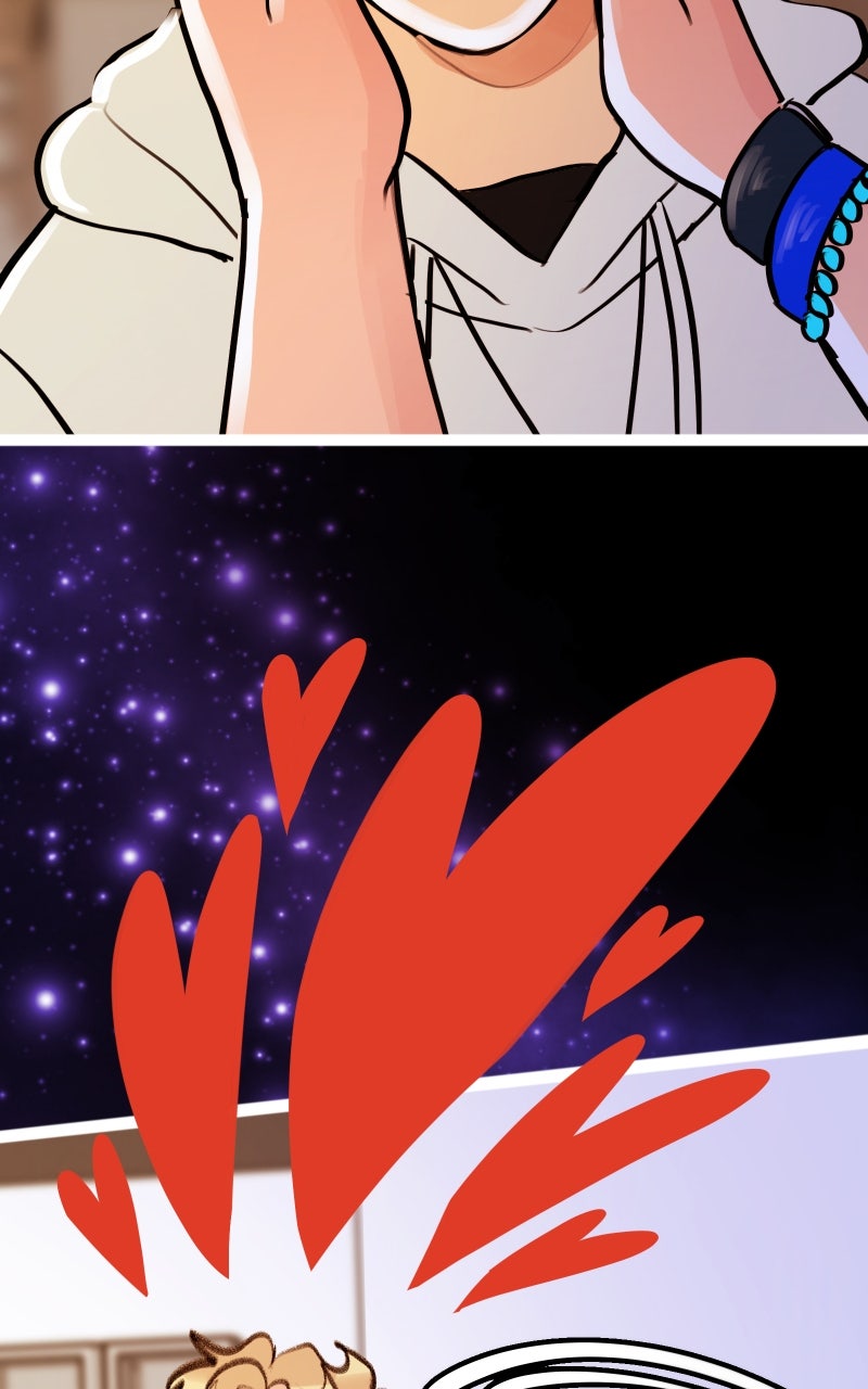 Star Catcher (S2) Episode 71 (Season 2 Premiere) page 12 - 