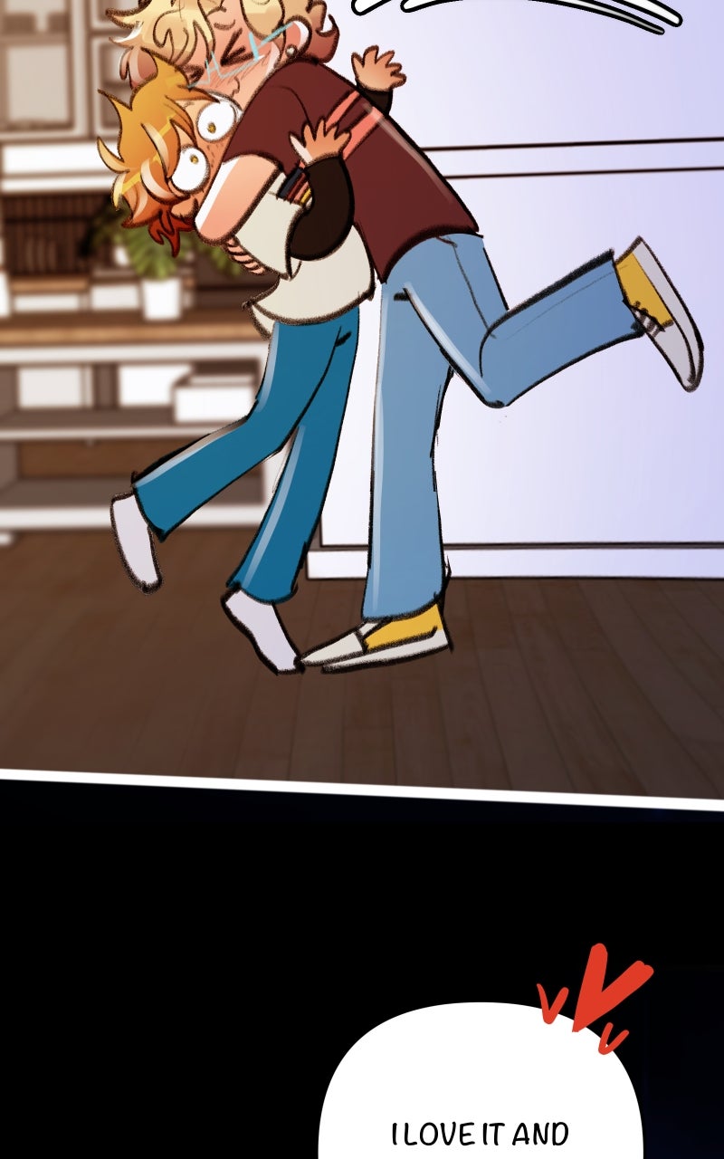 Star Catcher (S2) Episode 71 (Season 2 Premiere) page 13 - 