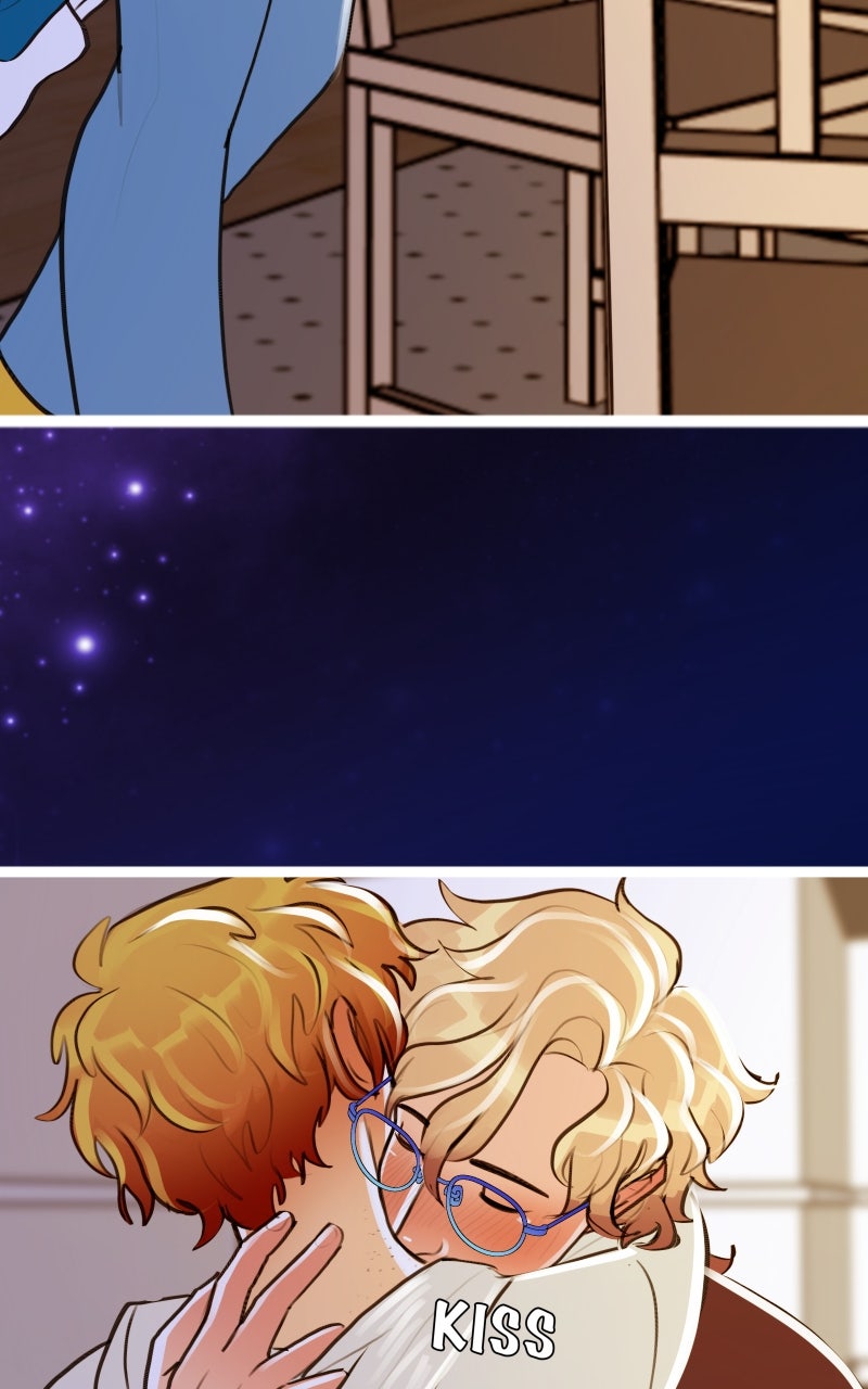Star Catcher (S2) Episode 71 (Season 2 Premiere) page 19 - 