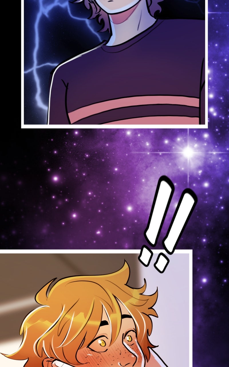 Star Catcher (S2) Episode 71 (Season 2 Premiere) page 3 - 
