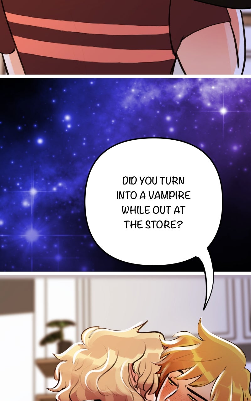 Star Catcher (S2) Episode 71 (Season 2 Premiere) page 21 - 