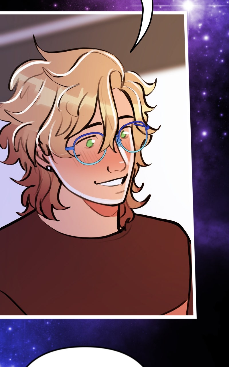 Star Catcher (S2) Episode 71 (Season 2 Premiere) page 29 - 