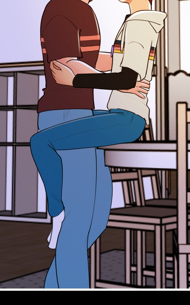 Star Catcher (S2) Episode 71 (Season 2 Premiere) page 32 - 