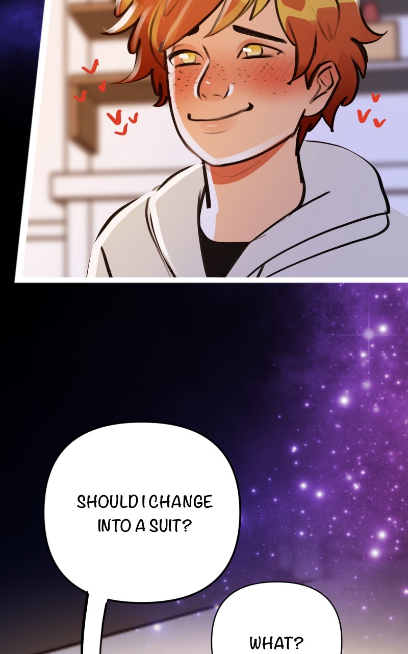 Star Catcher (S2) Episode 71 (Season 2 Premiere) page 36 - 