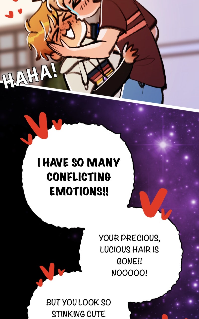 Star Catcher (S2) Episode 71 (Season 2 Premiere) page 5 - 