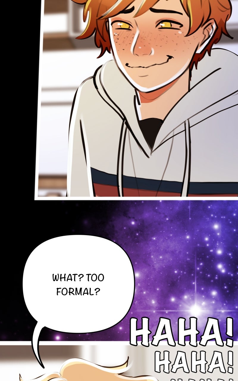 Star Catcher (S2) Episode 71 (Season 2 Premiere) page 41 - 