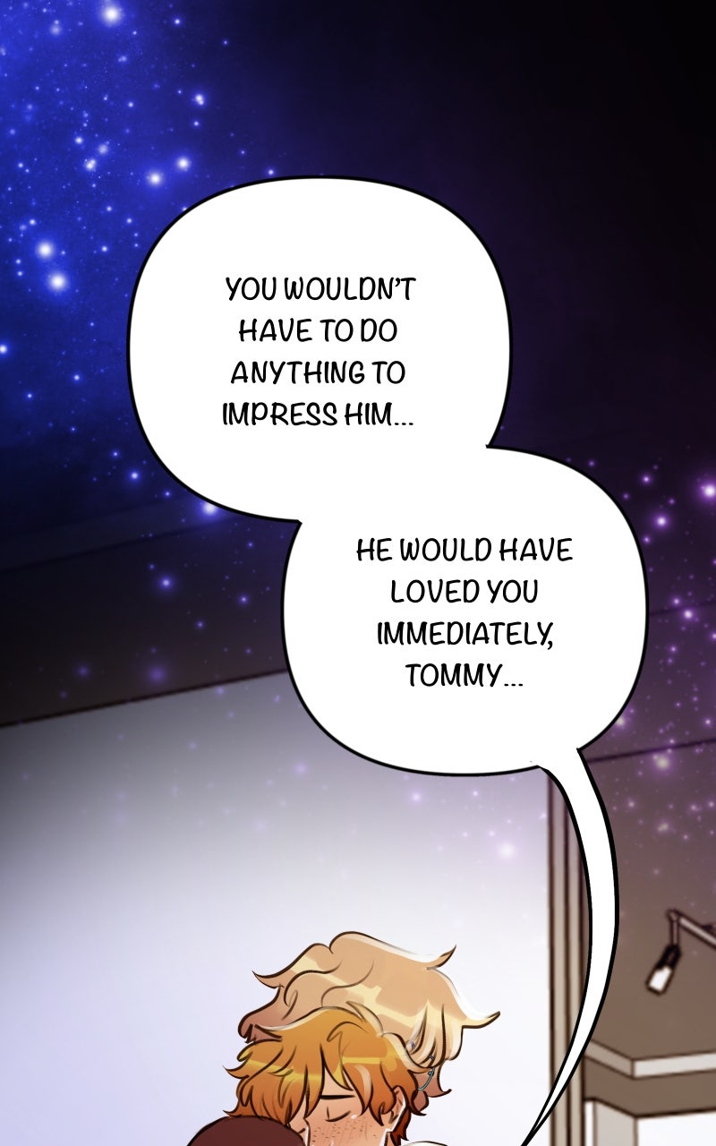 Star Catcher (S2) Episode 71 (Season 2 Premiere) page 43 - 
