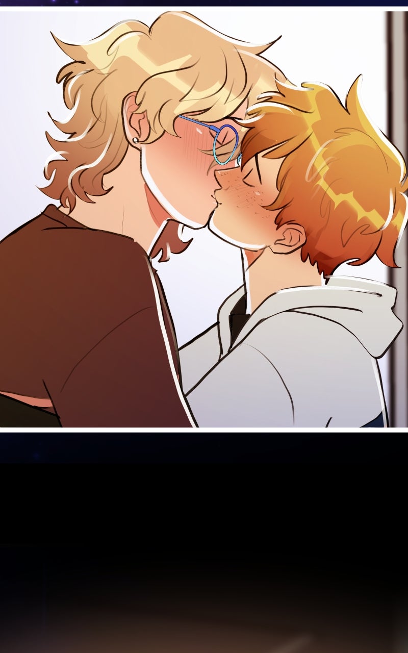 Star Catcher (S2) Episode 71 (Season 2 Premiere) page 45 - 