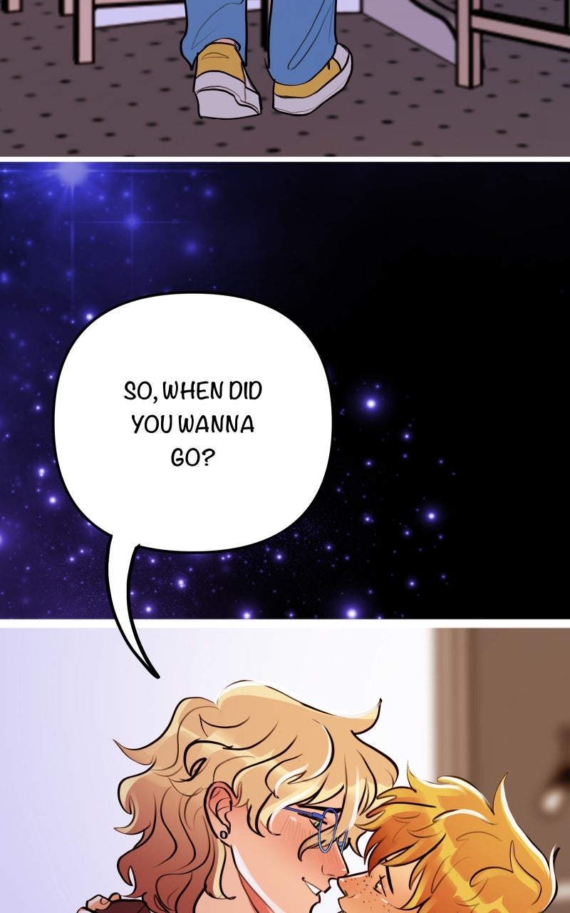 Star Catcher (S2) Episode 71 (Season 2 Premiere) page 47 - 