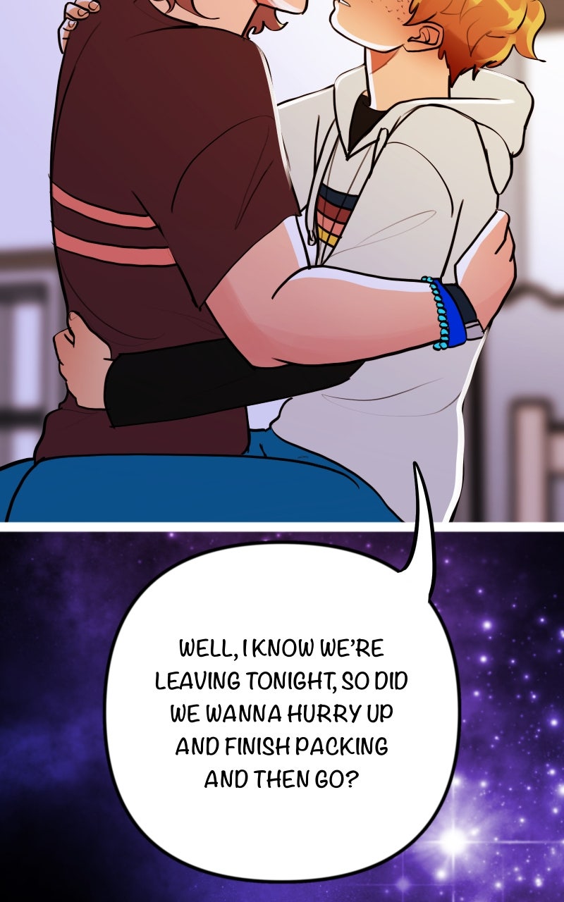 Star Catcher (S2) Episode 71 (Season 2 Premiere) page 48 - 