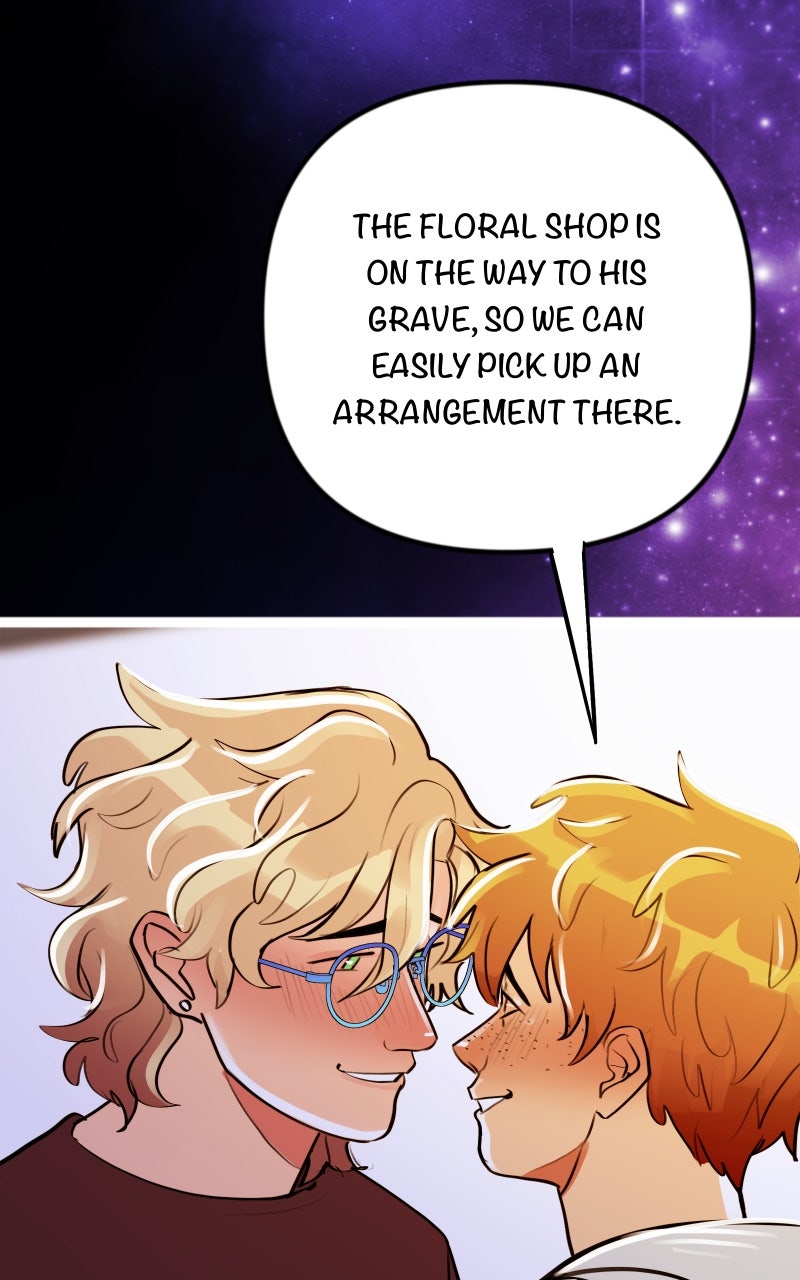 Star Catcher (S2) Episode 71 (Season 2 Premiere) page 49 - 