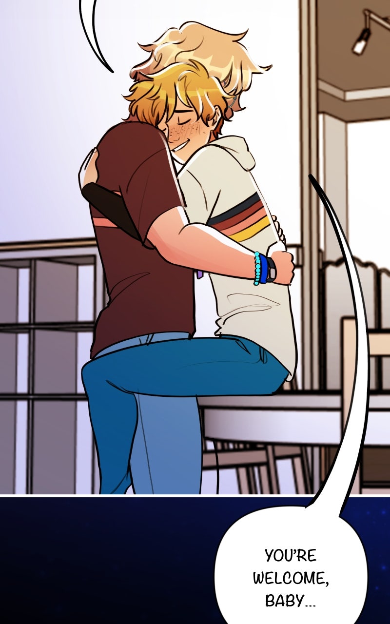 Star Catcher (S2) Episode 71 (Season 2 Premiere) page 51 - 