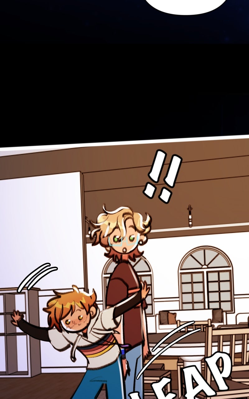 Star Catcher (S2) Episode 71 (Season 2 Premiere) page 52 - 