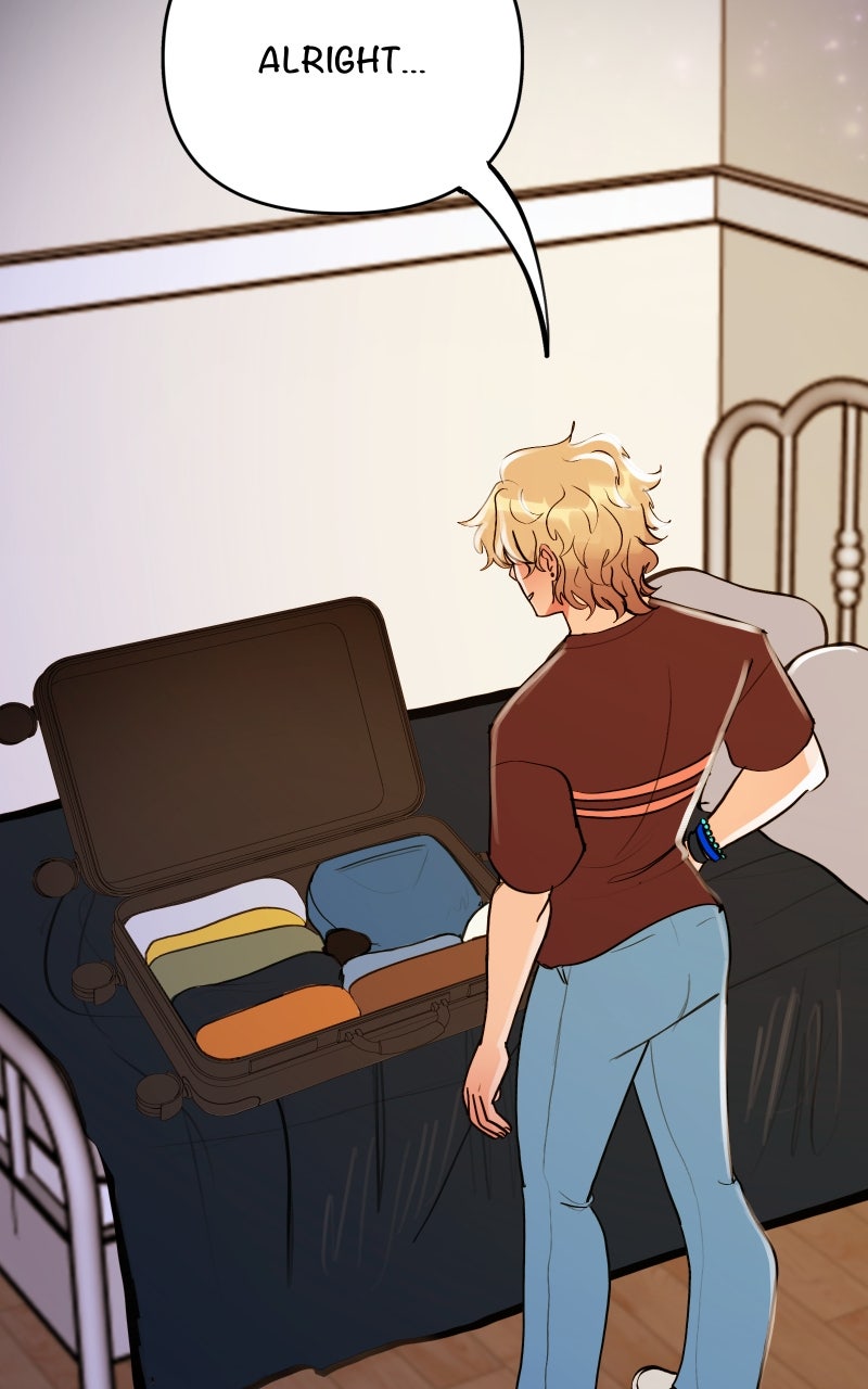 Star Catcher (S2) Episode 71 (Season 2 Premiere) page 57 - 