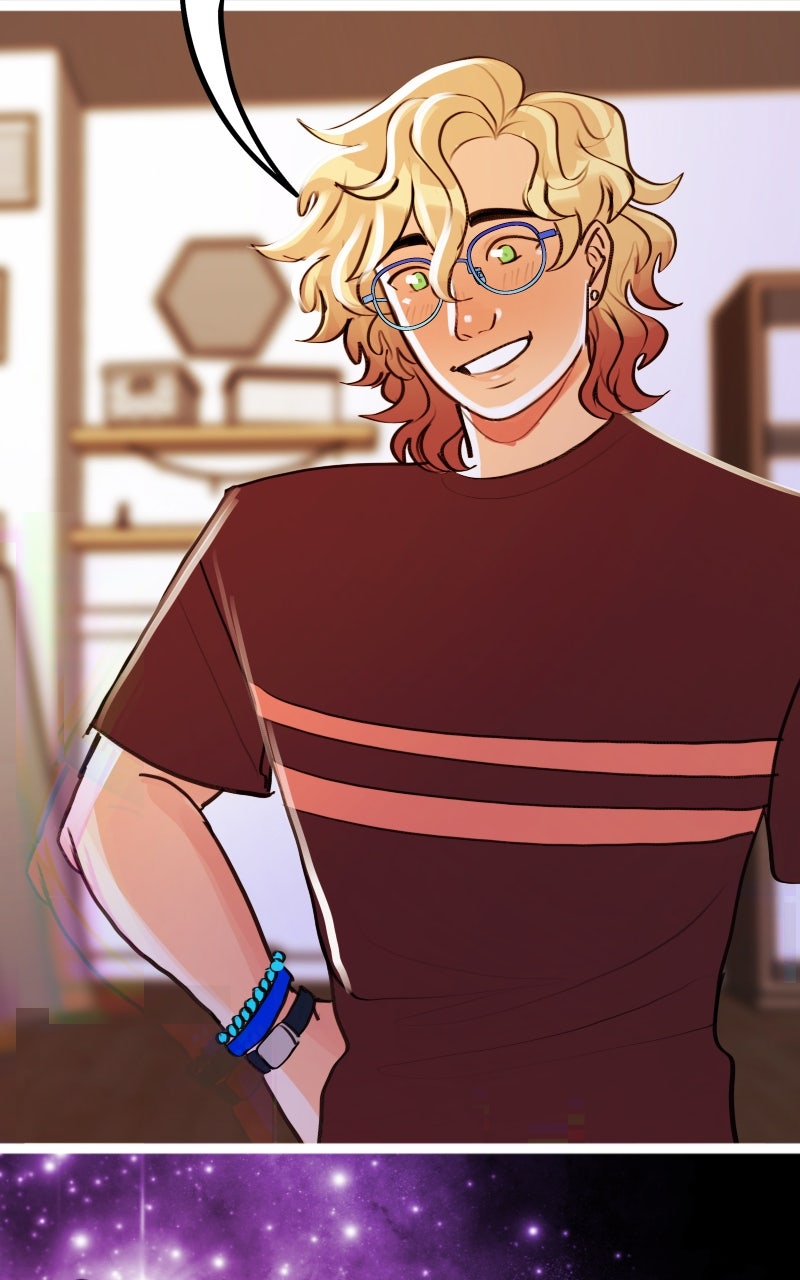 Star Catcher (S2) Episode 71 (Season 2 Premiere) page 60 - 