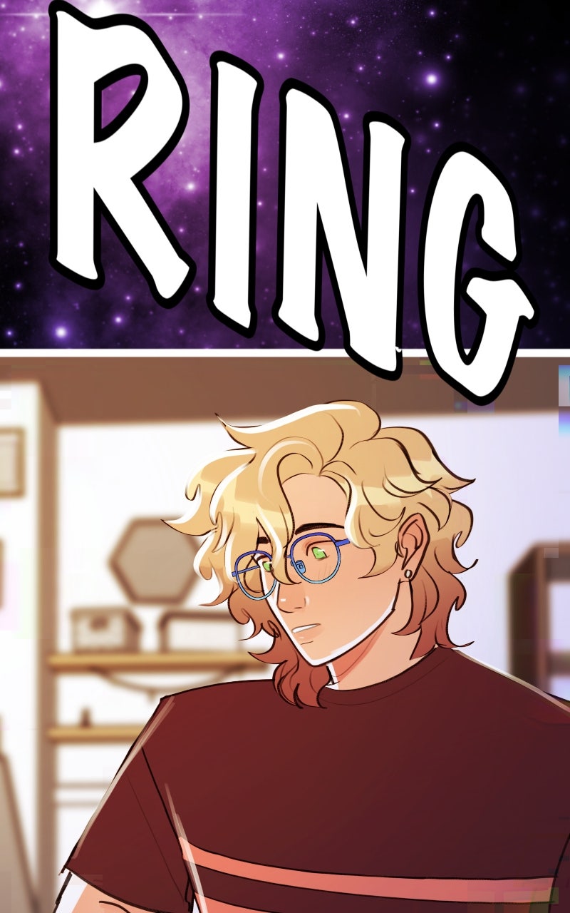 Star Catcher (S2) Episode 71 (Season 2 Premiere) page 61 - 