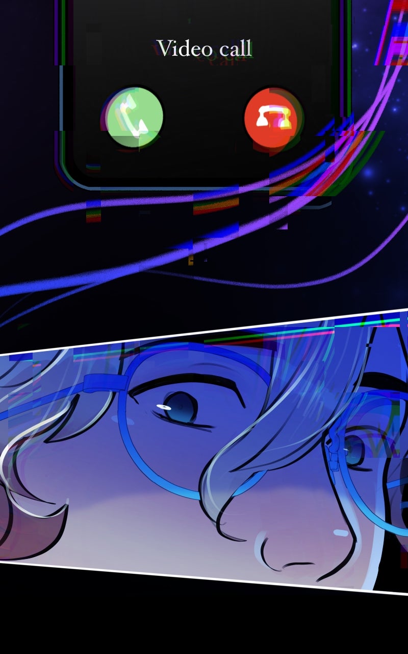 Star Catcher (S2) Episode 71 (Season 2 Premiere) page 64 - 