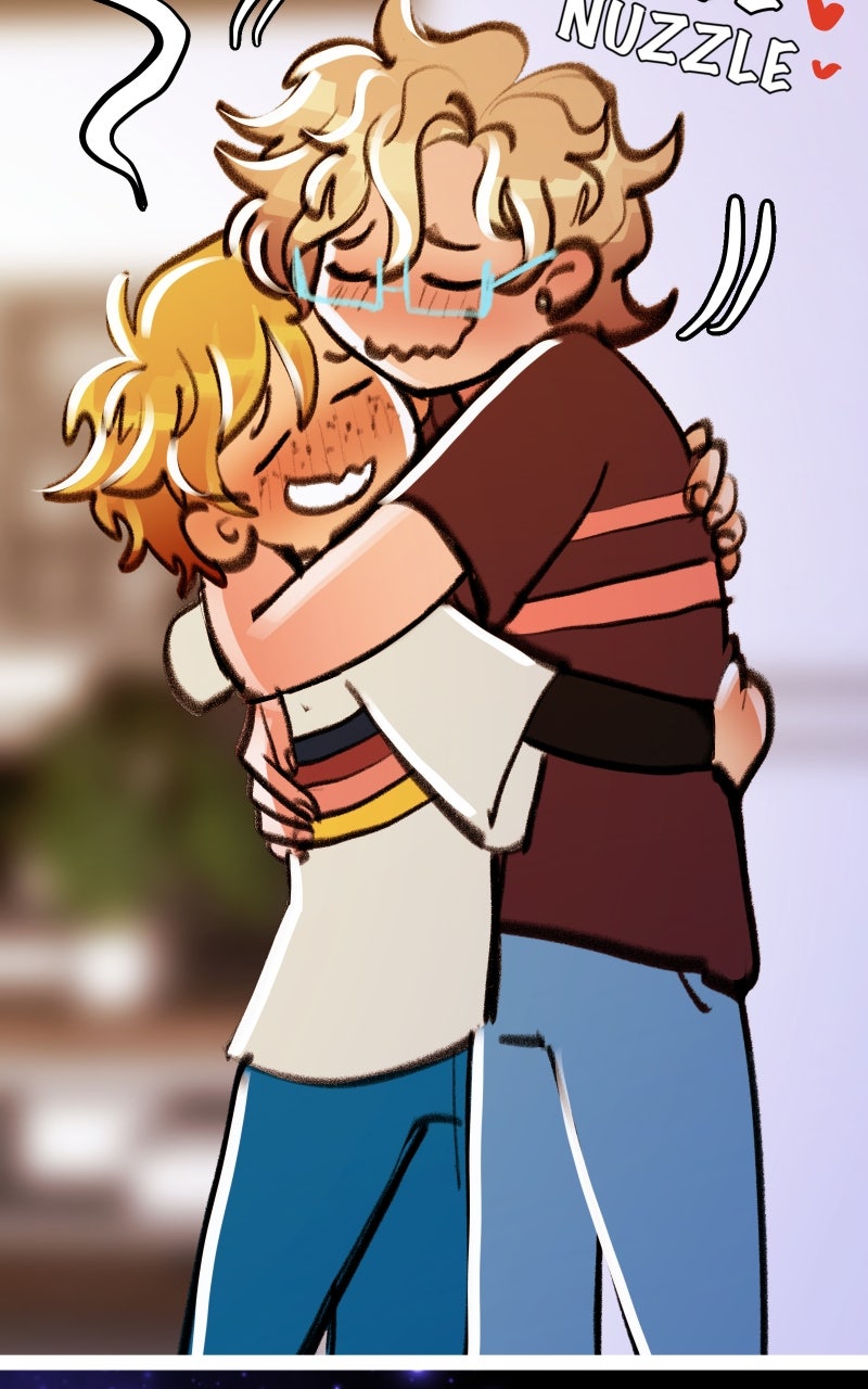 Star Catcher (S2) Episode 71 (Season 2 Premiere) page 8 - 