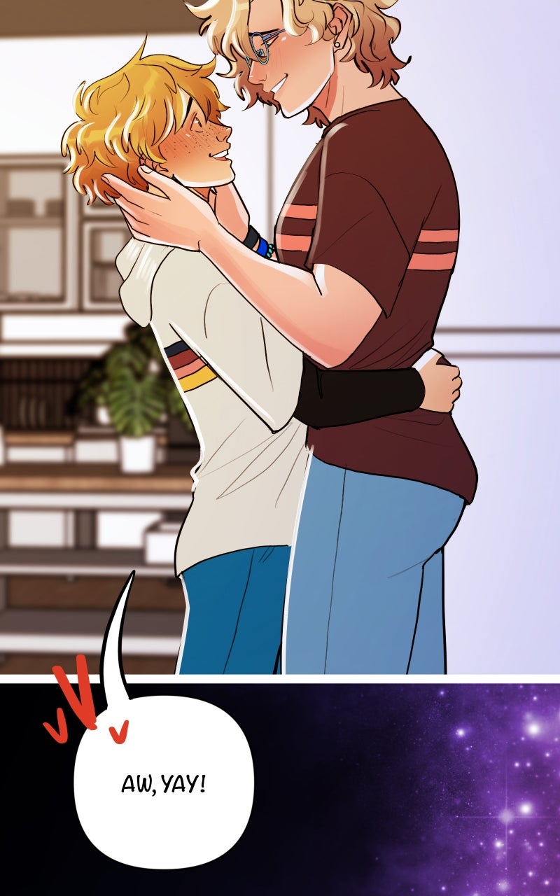 Star Catcher (S2) Episode 71 (Season 2 Premiere) page 10 - 