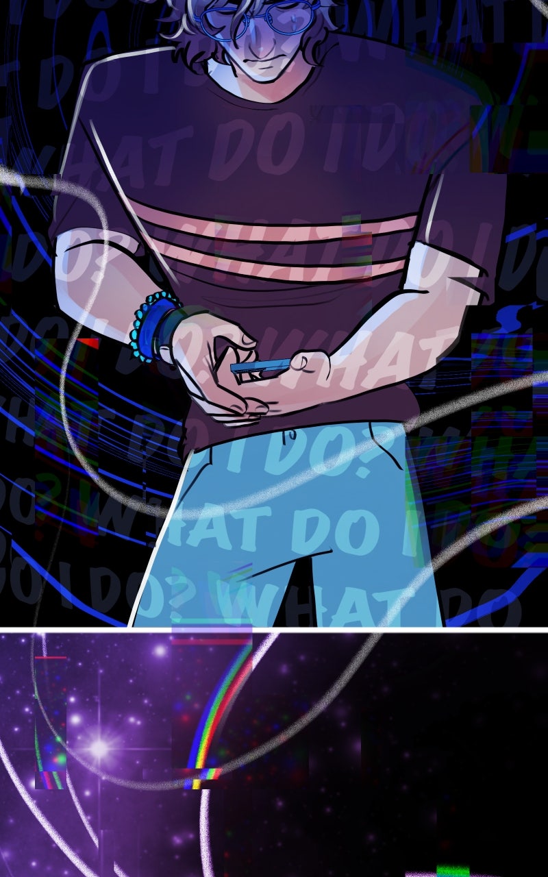 Star Catcher (S2) Episode 72 page 11 - 