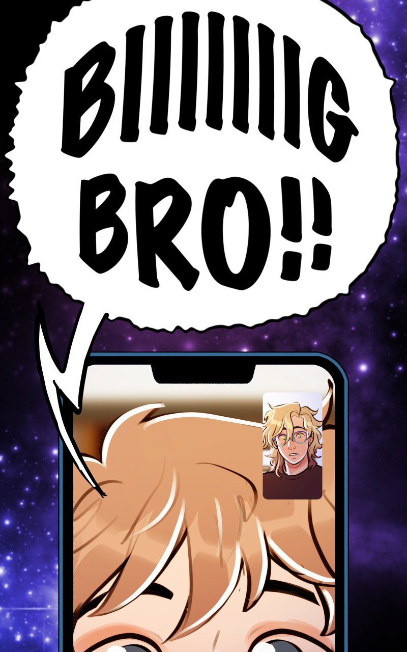 Star Catcher (S2) Episode 72 page 16 - 