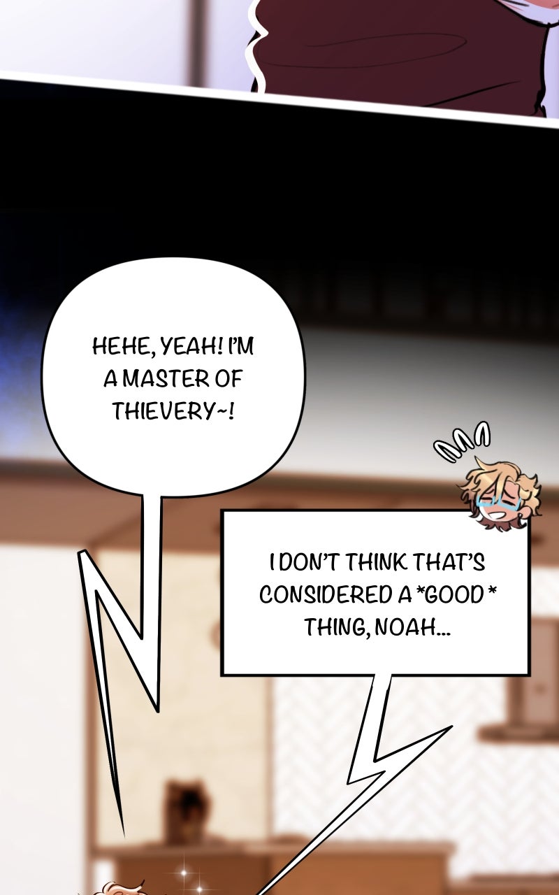 Star Catcher (S2) Episode 72 page 20 - 