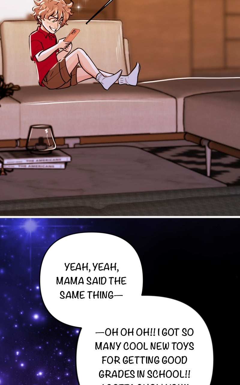 Star Catcher (S2) Episode 72 page 21 - 