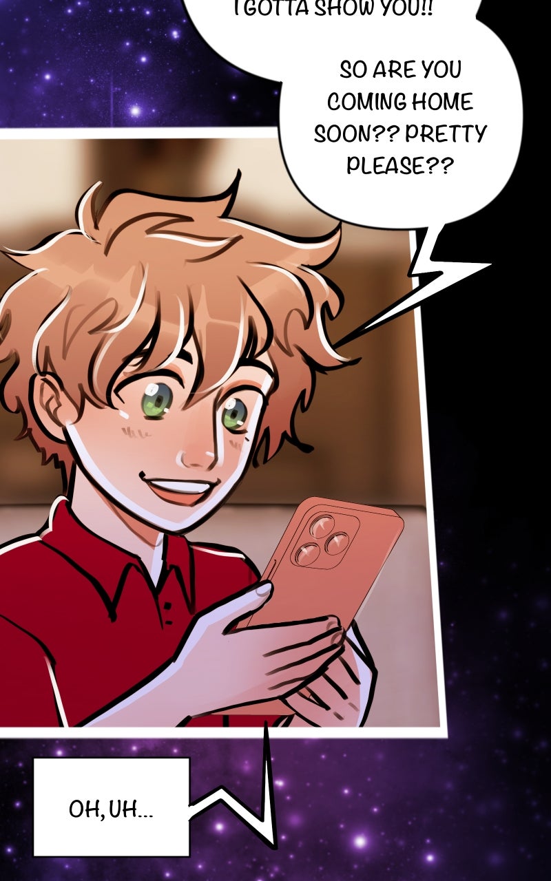 Star Catcher (S2) Episode 72 page 22 - 