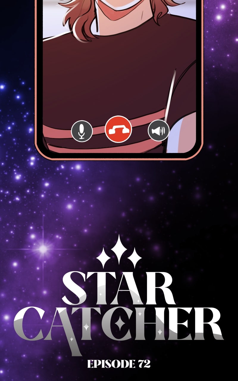 Star Catcher (S2) Episode 72 page 24 - 