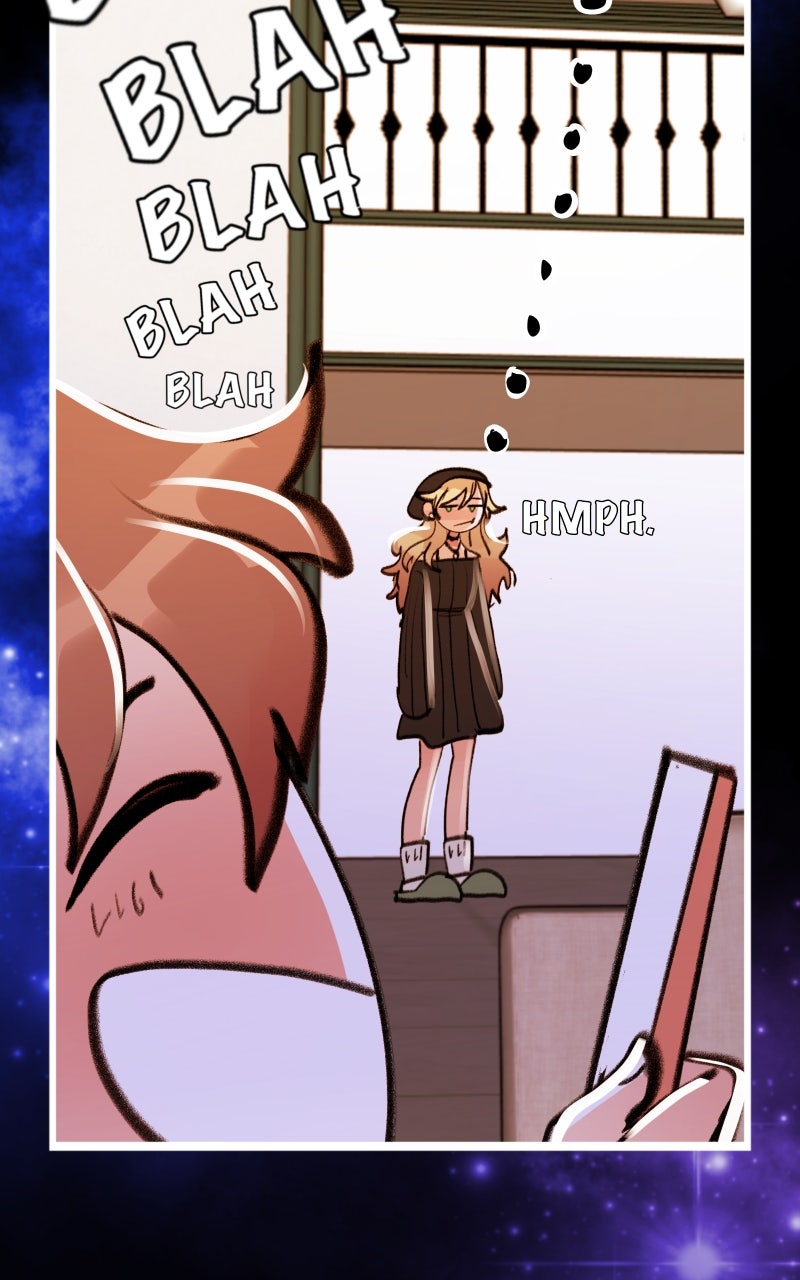 Star Catcher (S2) Episode 72 page 27 - 