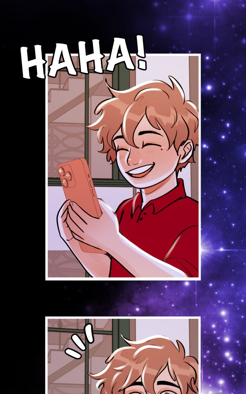 Star Catcher (S2) Episode 72 page 28 - 
